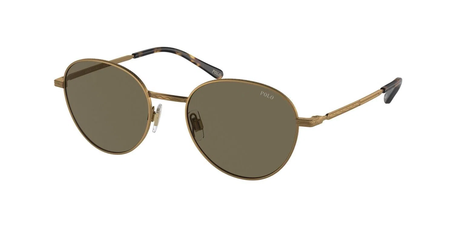 Polo 3144 Sunglasses - view 3
